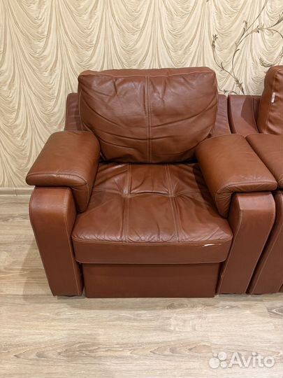 Диван раскладной бу