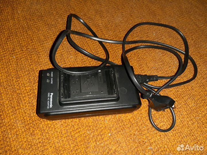 Видеокамера