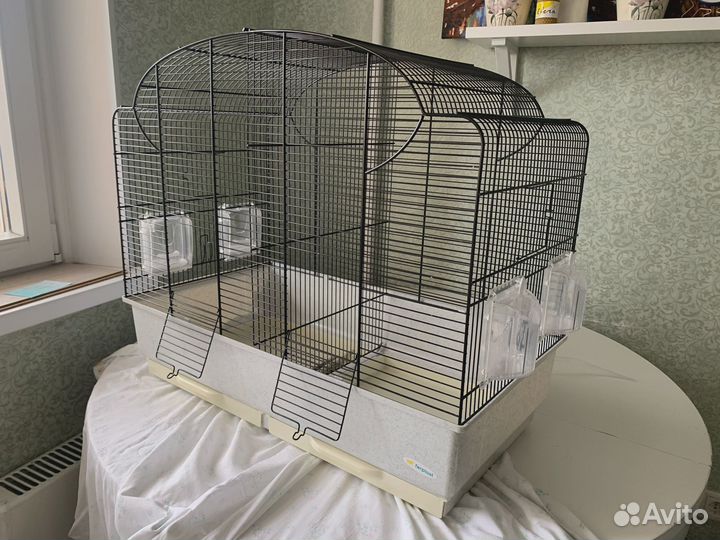 Клетка для птиц Ferplast Canto