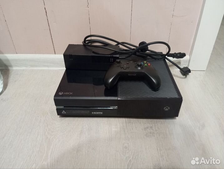 Xbox One