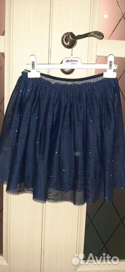 Вещи на девочку 146