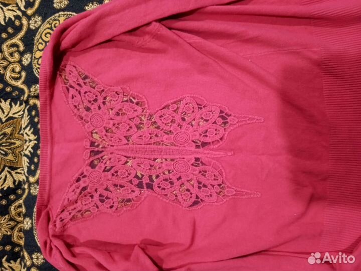 Женские вещи пакетом 42 44