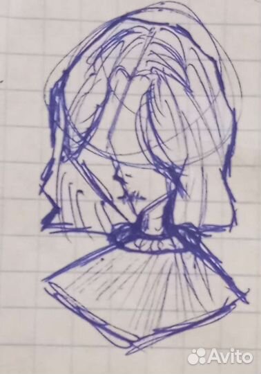Скетчи на заказ