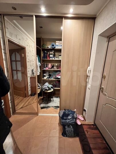 1-к. квартира, 47,9 м², 5/5 эт.