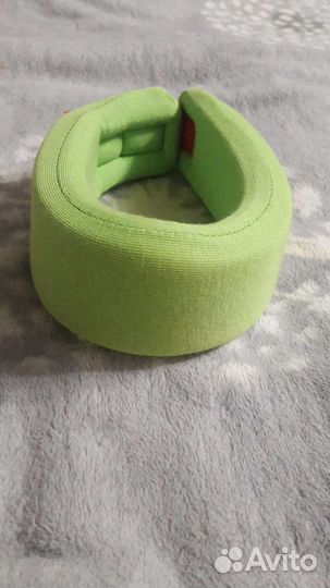 Воротник шанца детский