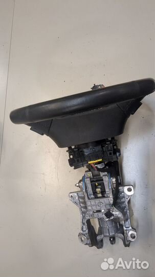 Колонка рулевая GMC Terrain 2017, 2020