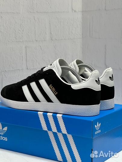 Кроссовки Адидас газели, adidas gazelle 36-45 р