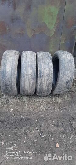 Michelin Energy MXV4 S8 215/65 R17 96H