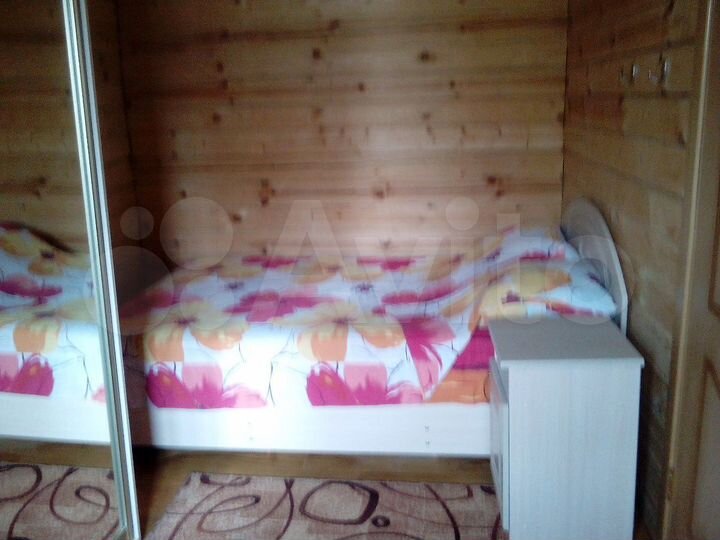 Дом 75 м² на участке 2 сот.