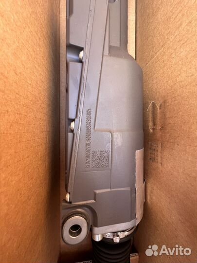 Рулевая рейка Ауди A5