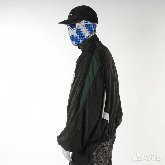 Ветровка Balenciaga