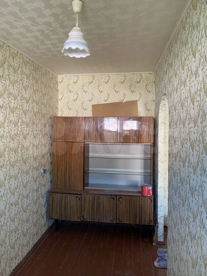 2-к. квартира, 24 м², 3/5 эт.