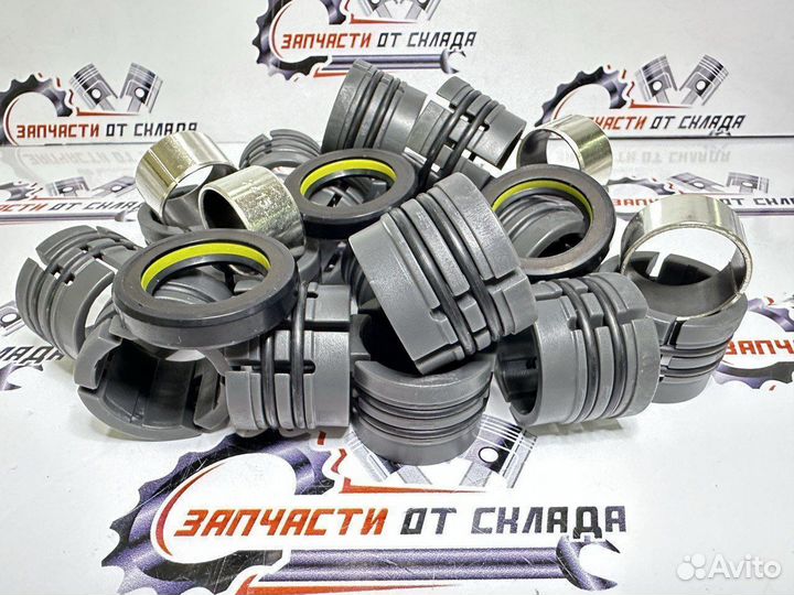 Сальник рулевой рейки 26.5*41*8,5 тип 7 TCS F00877