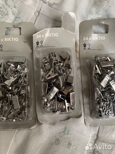 Держатель IKEA