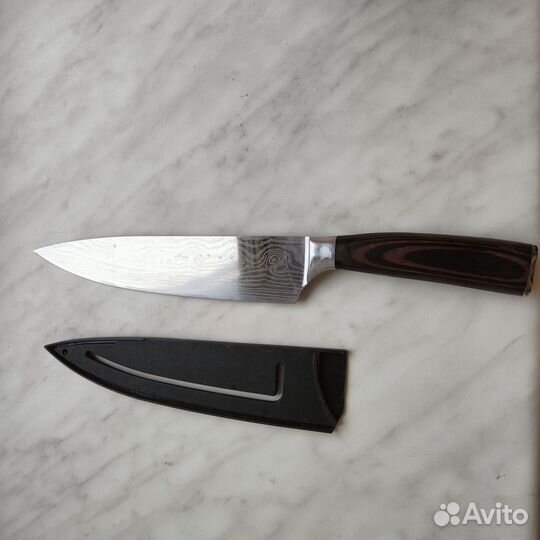 Нож кухонный