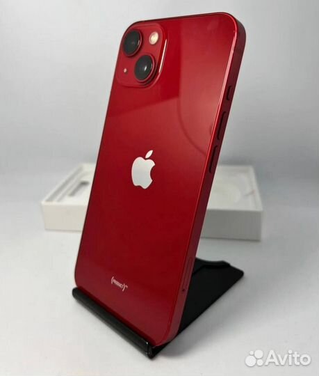 iPhone 13, 128 ГБ