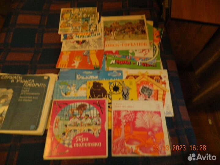 На концертах высоцкого 21 альбом