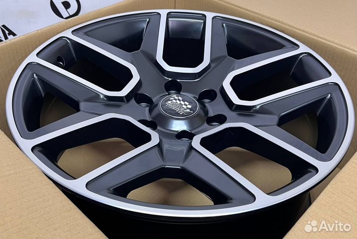 Диски на Chevrolet Tahoe Шевроле Тахо