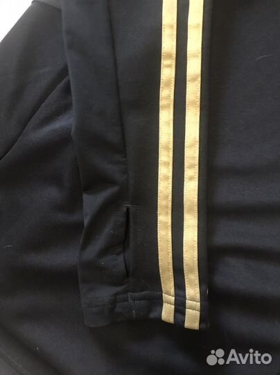 Кофта тренировочная Adidas