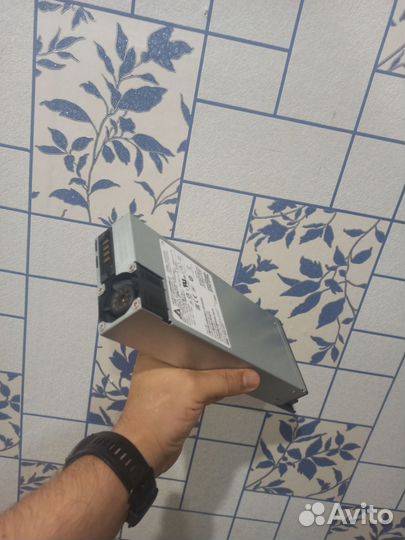 Блок питания Cisco (Delta) 640W (DPS-640BB A)