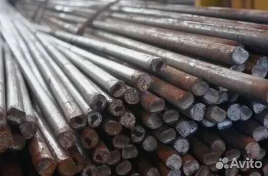 Арматура гладкая 8 А-240