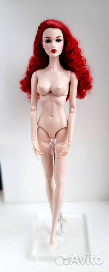 Mizi Невеста Дракулы (Люси) нюд