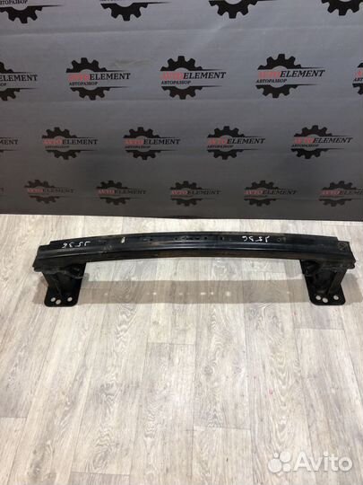 Усилитель переднего бампера Ford Fusion