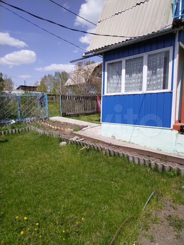 Дача александровке фото Дача 60 м² на участке 6 сот. на продажу в Киселевске Купить дом в Киселевске Ави