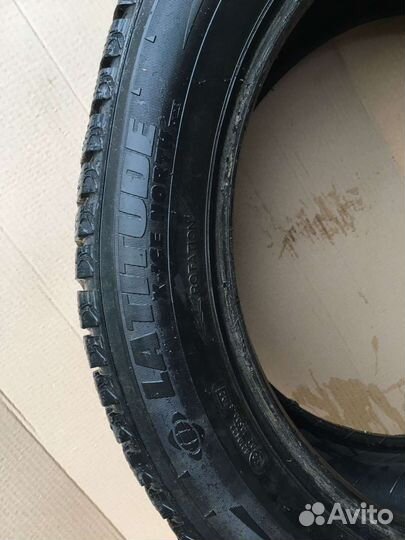 Michelin Latitude X-Ice North 265/50 R20