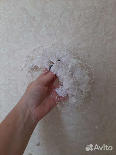 Бутоньерка