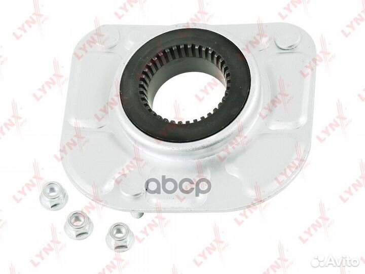 Опора амортизатора перед MA1156LR lynxauto