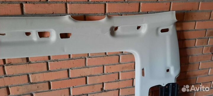 Потолок Volvo XC90 2015- 2 New