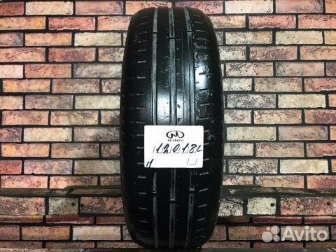 Hankook Kinergy Eco K425 195/65 R15