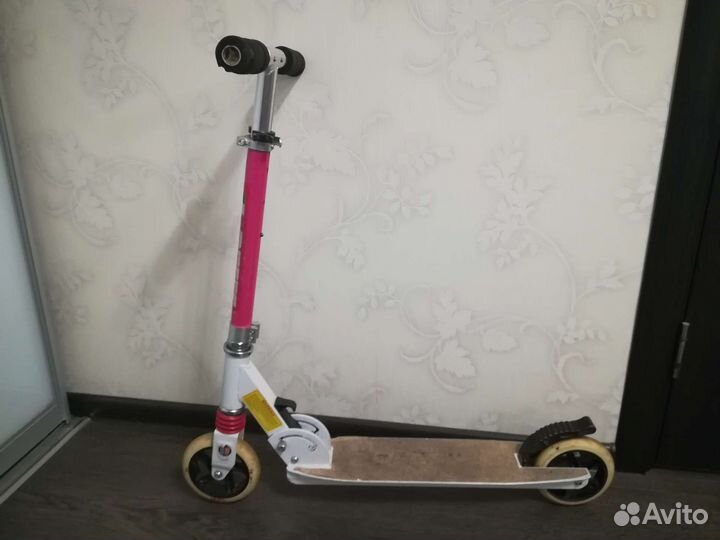 Самокат детский