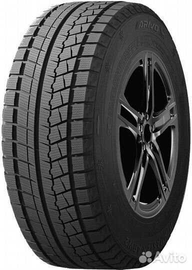 Arivo Winmaster ARW2 215/60 R17 96H