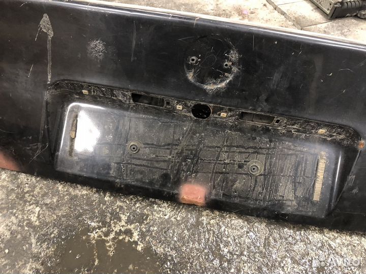 Багажник для bmw e36