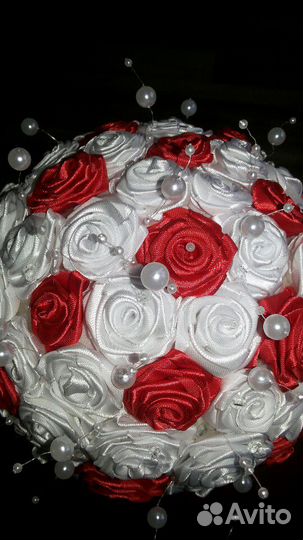 Букет дублёр