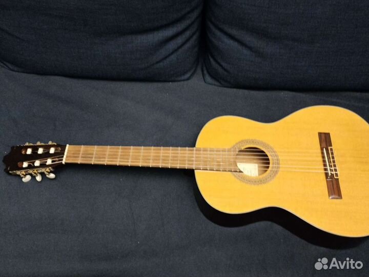 Классическая гитара