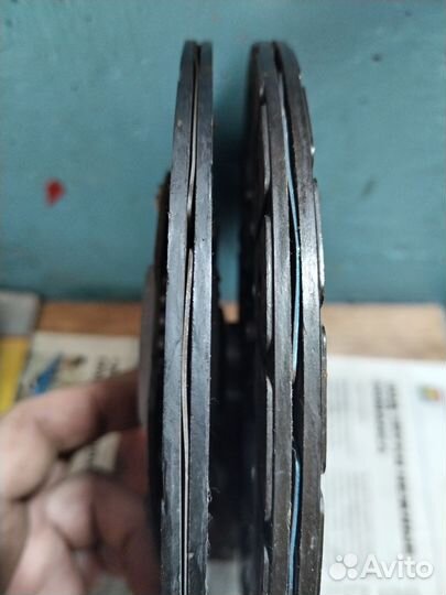 Корзина сцепления лада хрей