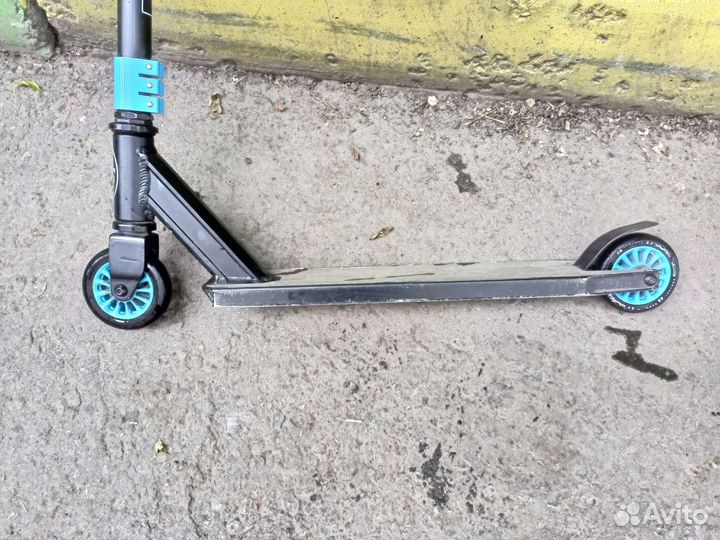 Самокат Triumf