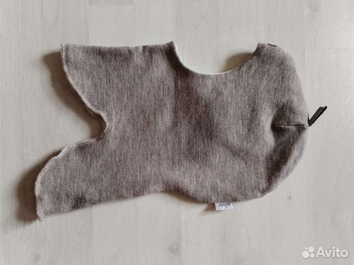 Шапка зима Kivat