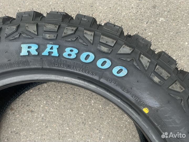 Roadcruza RA8000 275/55 R20