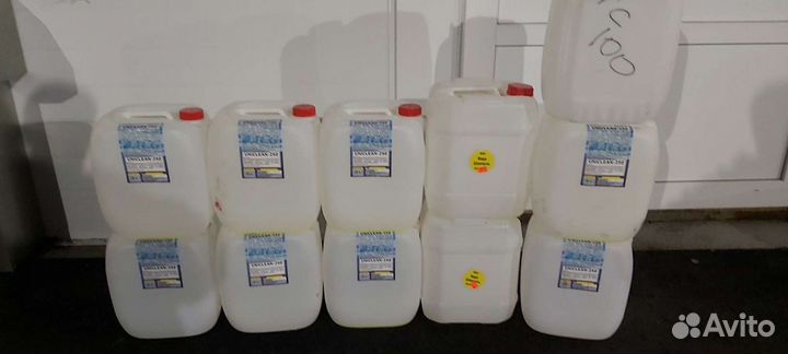 20 лт канистры