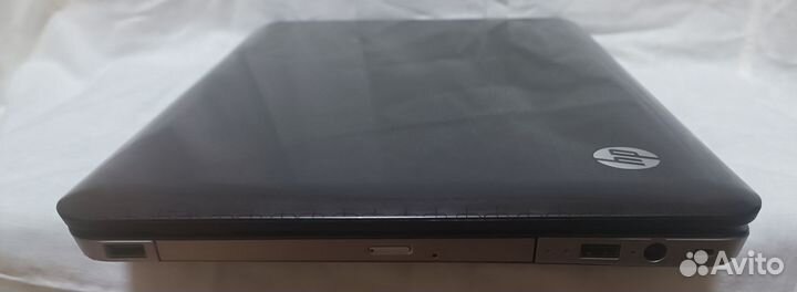 Ноутбук HP Pavilion dv6-3126er