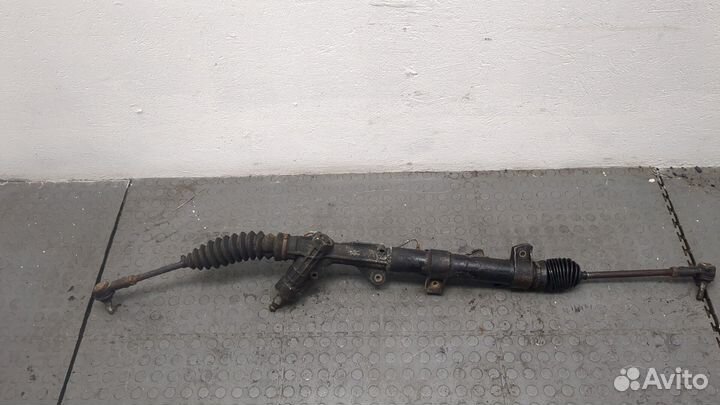 Рейка рулевая с г/у Mercedes Vito W638, 2002