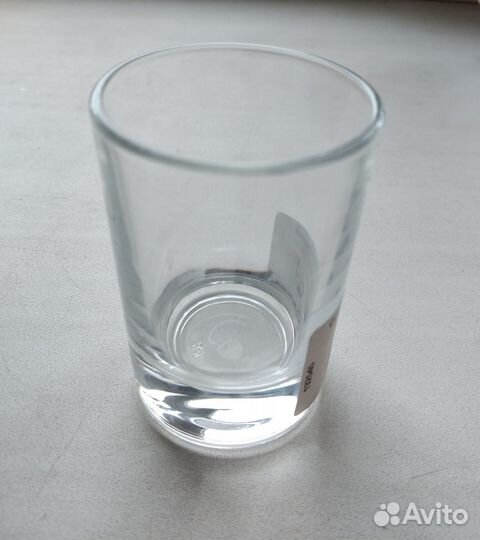 Штоф хрустальный (750 мл.) И 6 стопок