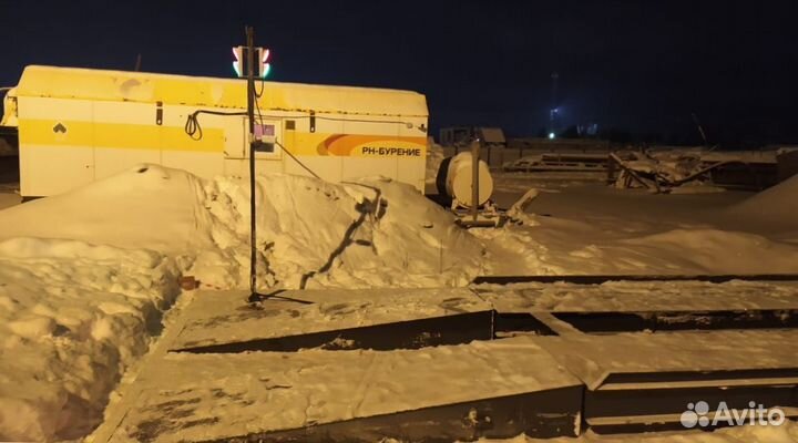 Весы автомобильные новые