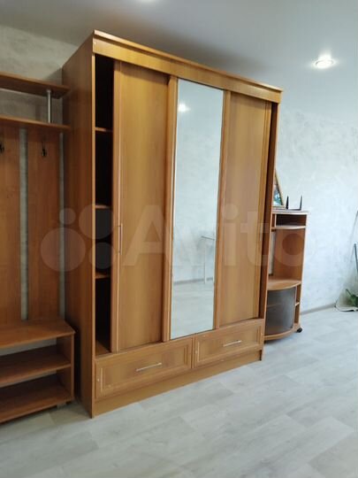 Комната 18 м² в 7-к., 5/5 эт.