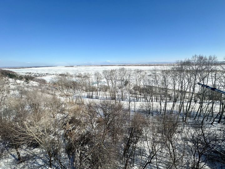 3-к. квартира, 54 м², 5/5 эт.