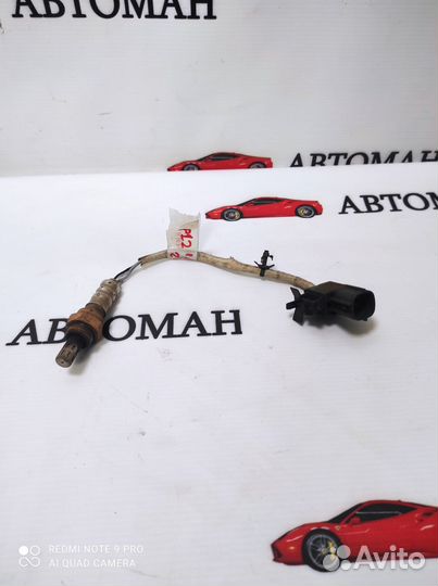 Датчик кислородный второй Nissan Primera P12